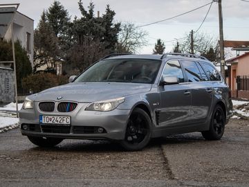 rad 5 Touring