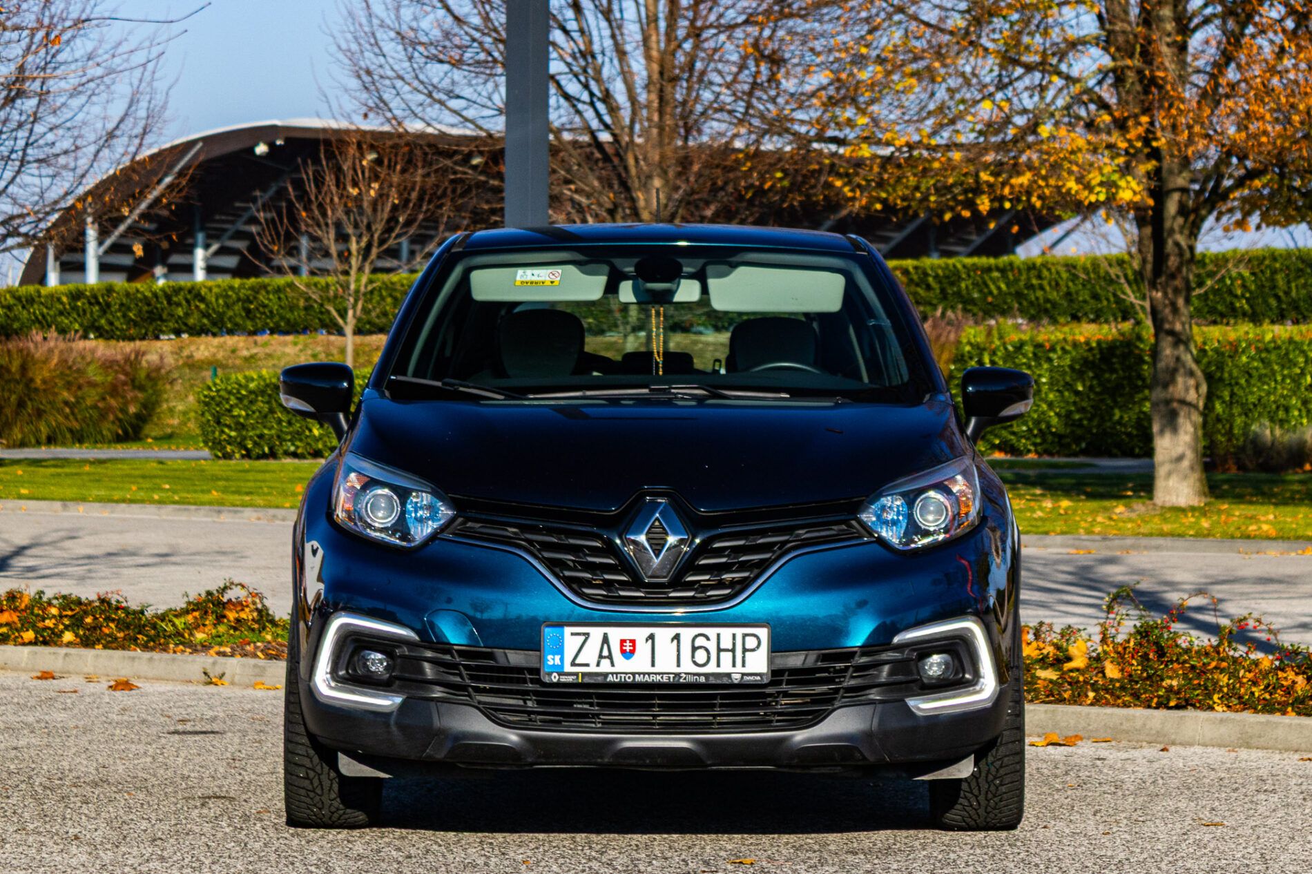 Renault Captur - fotka 4