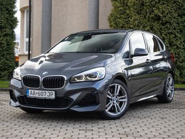rad 2 Active Tourer