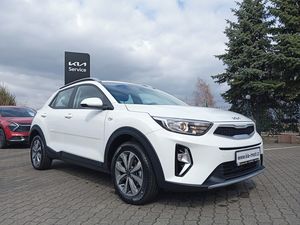 Kia Stonic, 1.2 DPi SPIN 2025 SLEVA