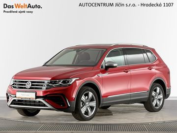 Elegance 2.0 TSI 140kW 4Motion