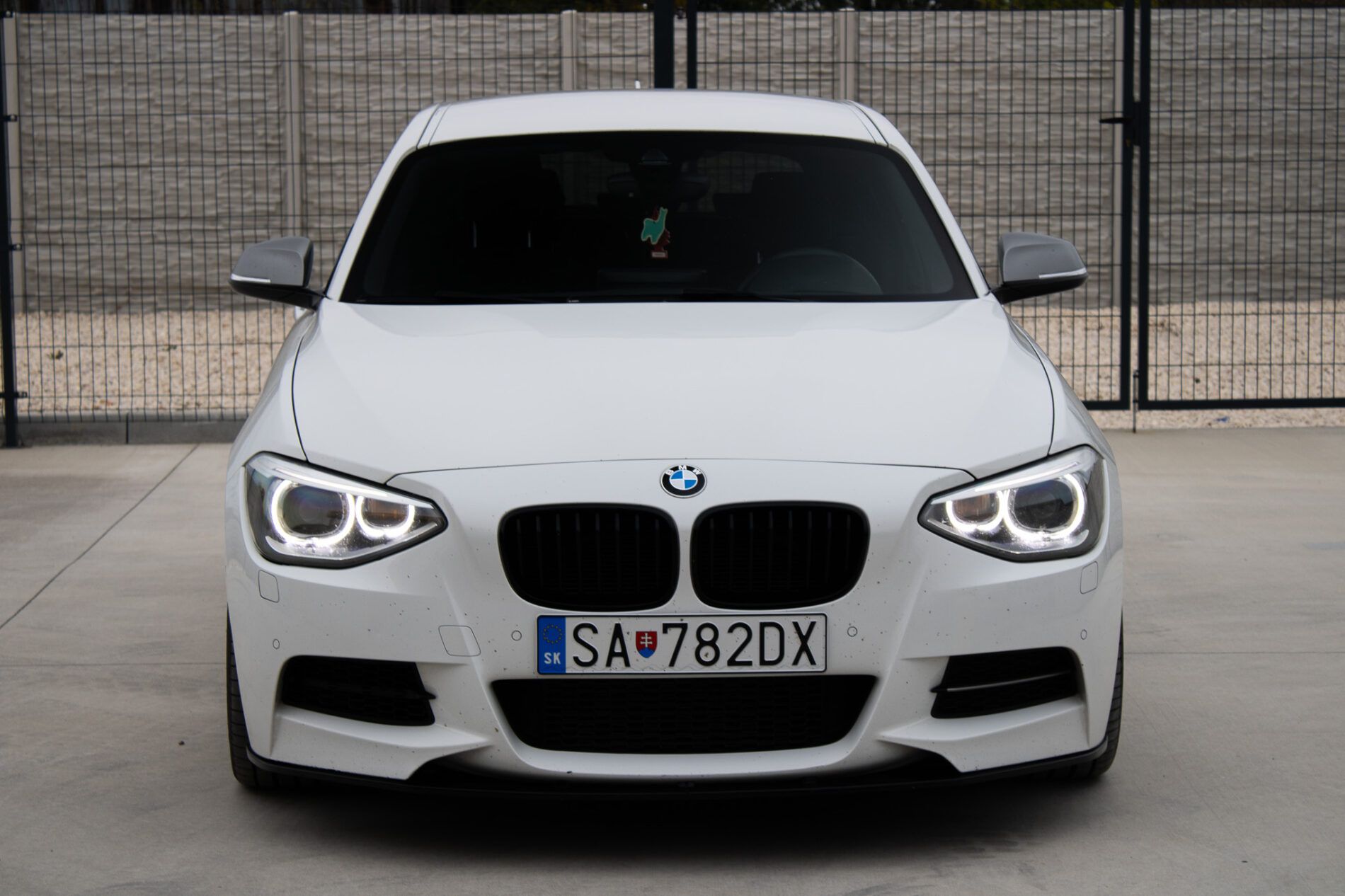 BMW, rad 1 - fotka 2