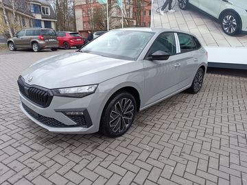 Dynamic 1,0TSI 85kW 7-st. DSG