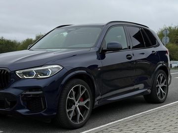 30d, 1.majitel, bmw individual