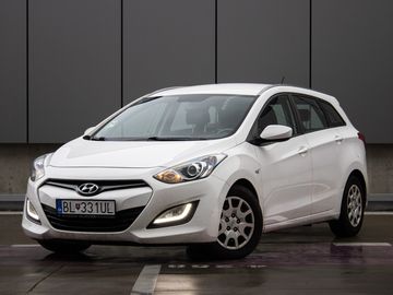 i30 CW