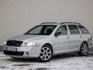 Octavia Combi