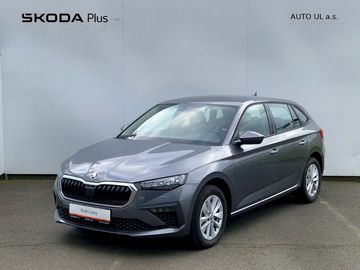 1.0TSI 85kW Selection