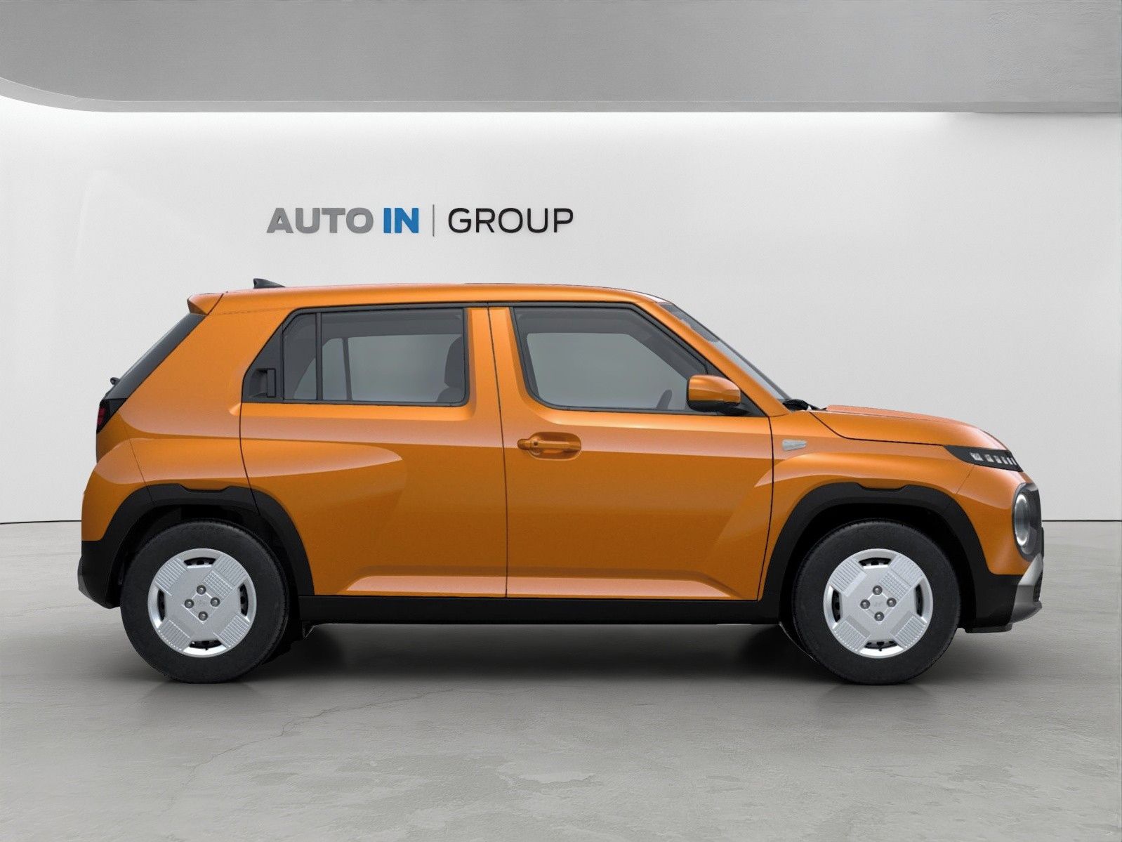 Hyundai Inster, SMART RANGE POWER 49 kWh - fotka 4