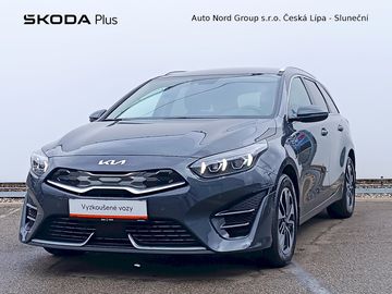 PREMIUM 1,6GDi PHEV 6°DCT