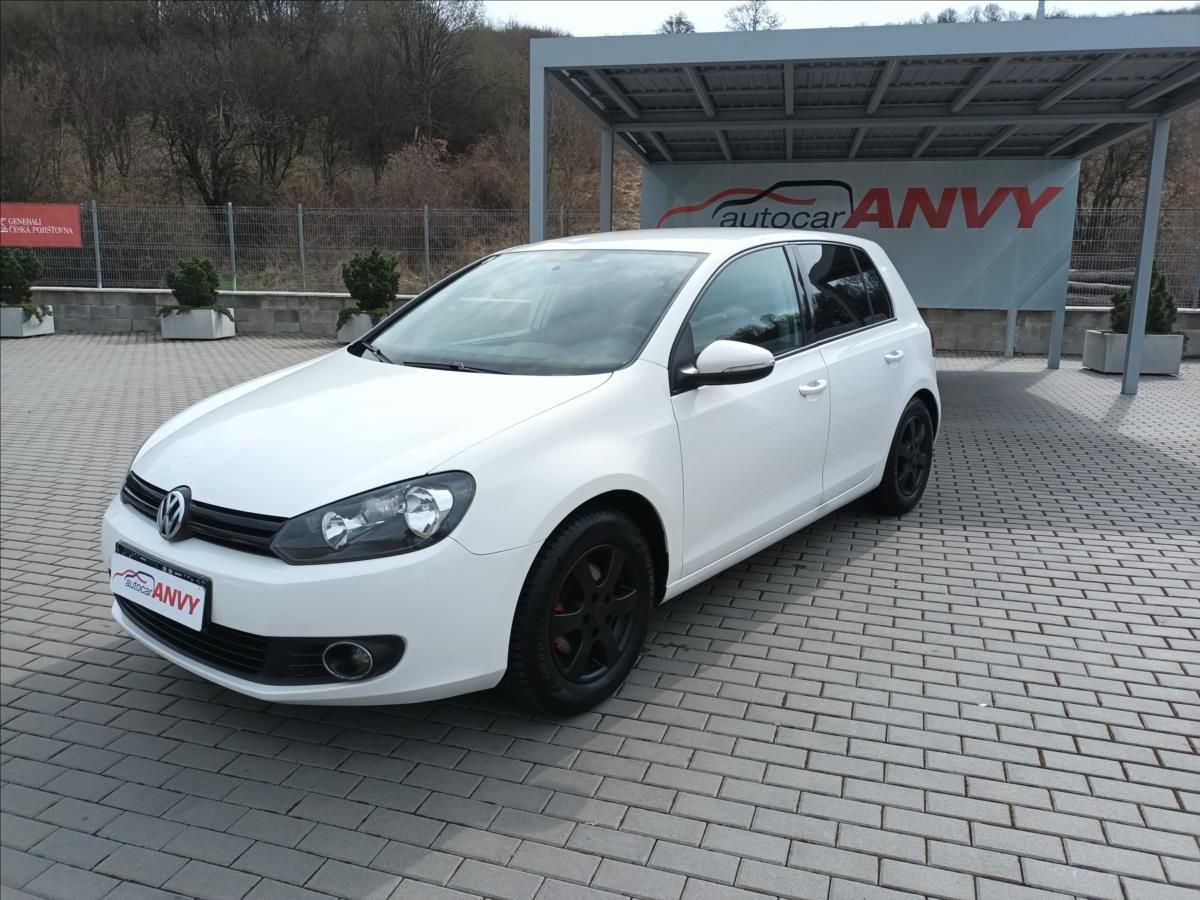 Volkswagen Golf, 1,4 16V,59KW,TREND,KLIMA,ESP,