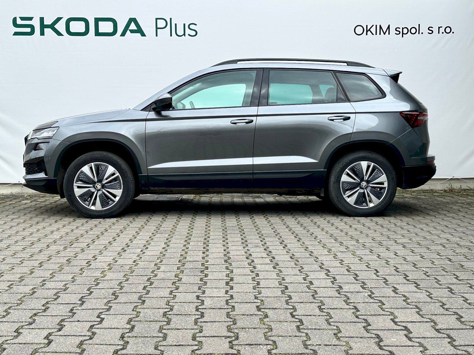 Škoda Karoq, 2.0 TDI 110kW Style 4x4 DSG - fotka 3