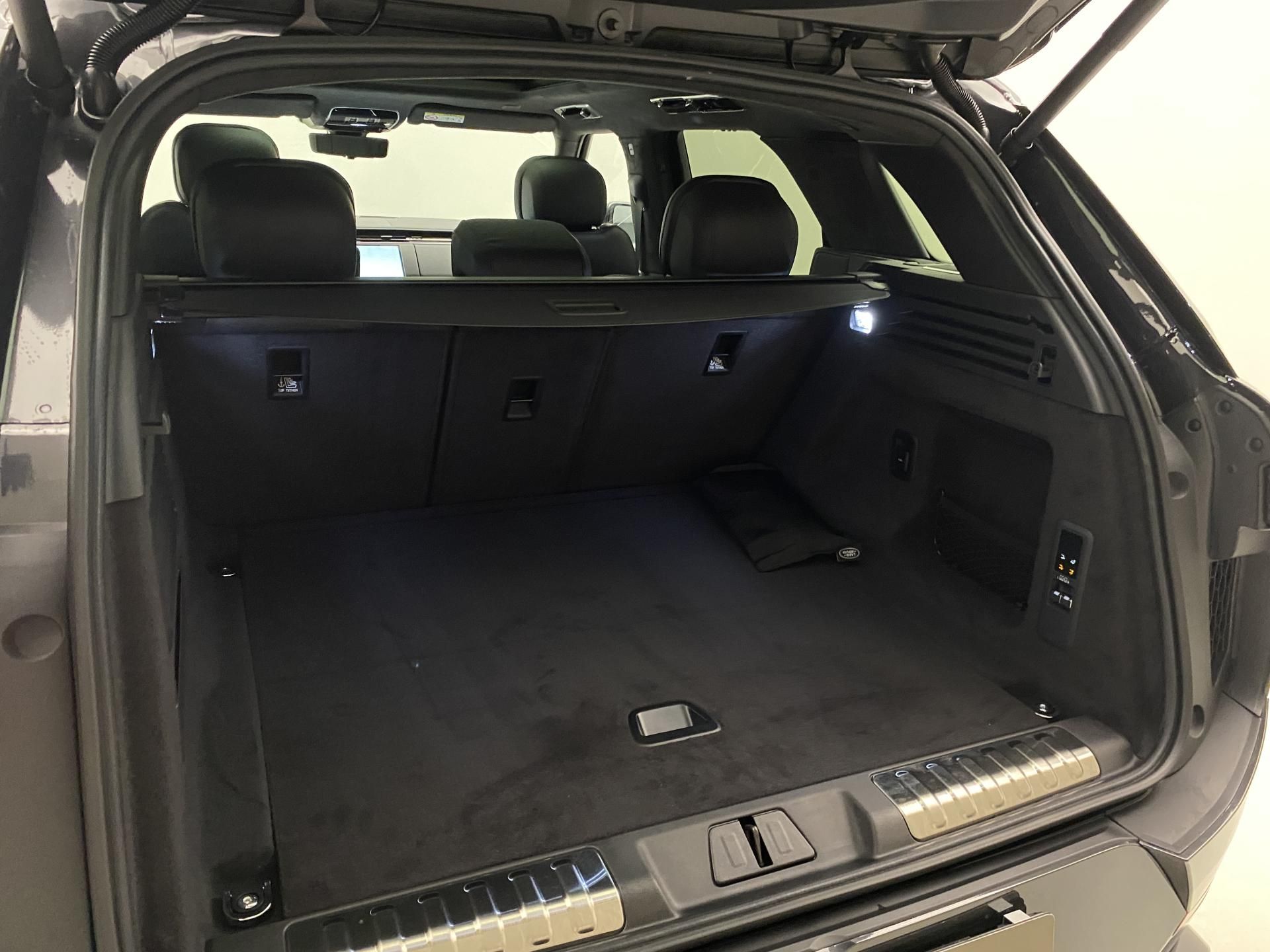 Land Rover Range Rover Sport, P550e AUTOBIOGRAPHY AWD AUT - fotka 5