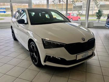 1.0 TSI/70KW/MONTE CARLO