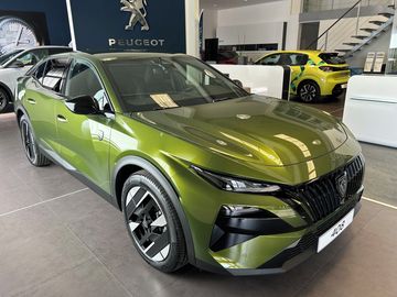 GT Plug-in HYBRID 240 e-DCS7