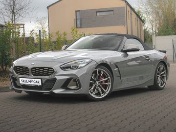 M40i 3,0/250kW DPH 1.Maj