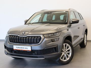 STYLE 2,0 TDI 110 kW DSG