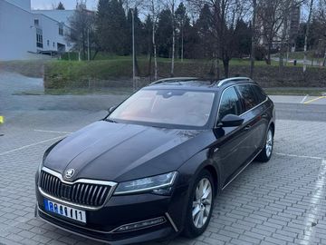 2.0TDI, 4x4, tažné, nezáv.top.