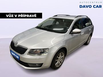 2,0 TDI 110kW Elegance Plus