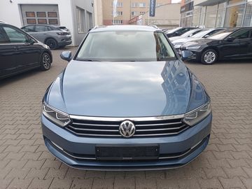 2.0 TDI 110kW DSG Highline