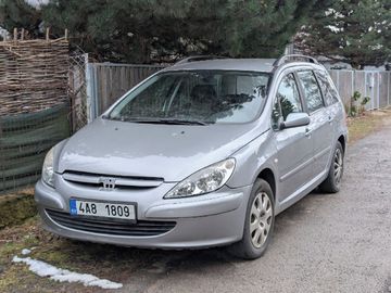 1.6 benzín – Nové rozvody