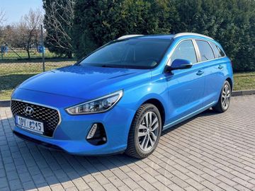 1.6 CRDi (81 kW) – servisovaný