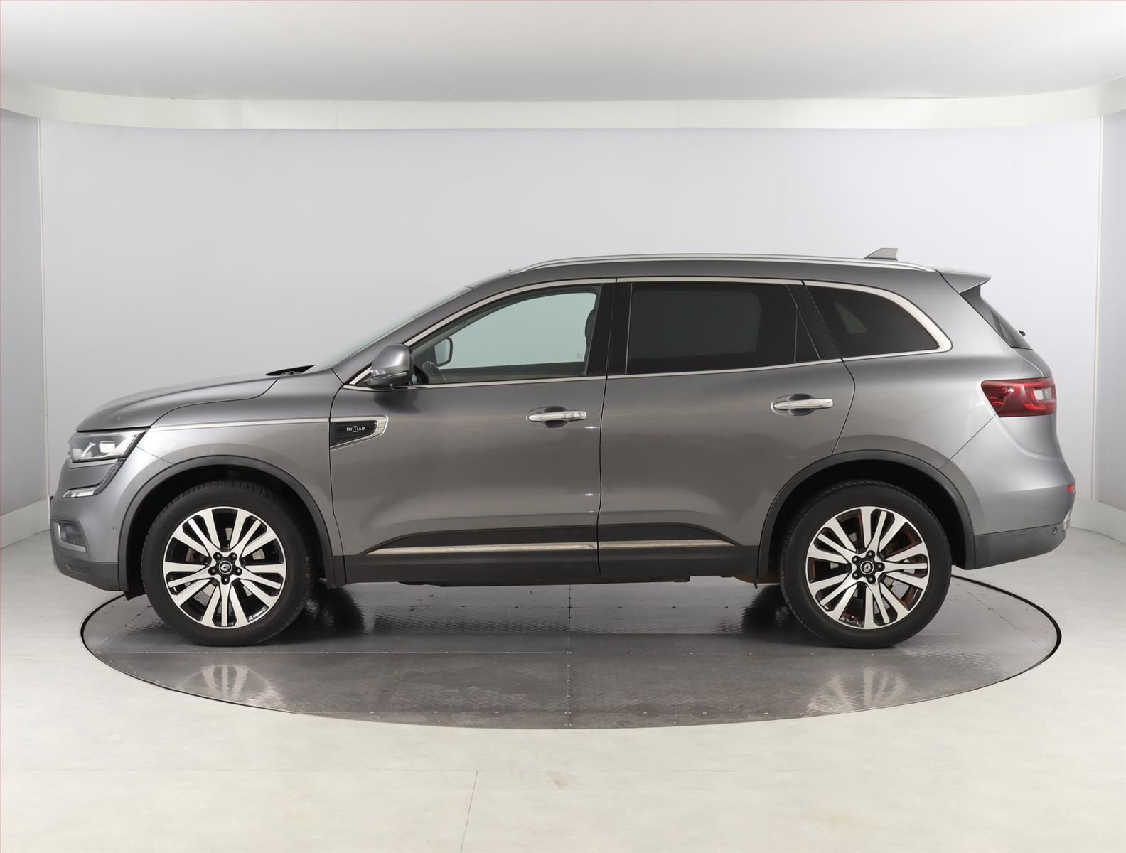 Renault Koleos, 2.0 dCi, Initiale Paris, 4X4 - fotka 3