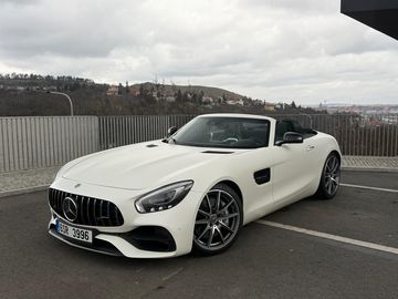 Carbon, Designo, Burmester