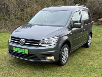 1,4 TSI - TOP KM A STAV !!!