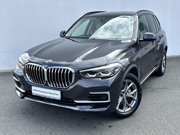 X5 xDrive30d xLine