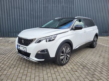 1.6 HDi Allure,ČR,servisováno
