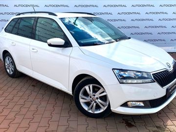 1,0 TSi,1.maj.,ČR,po servisu