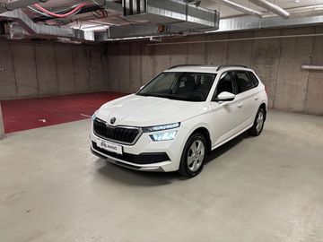 1.5 TSI/ČR/Ambition/110kW/M6°