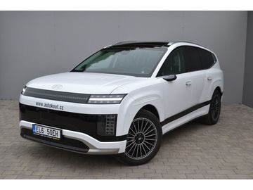 W7 4WD PERFORMANCE 315KW CALLI