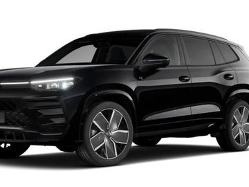 2.0 TDI 142 kW 4Motion R-Line