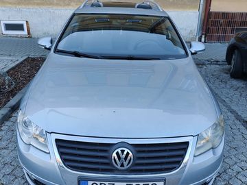 Passat 1,9 TDI
