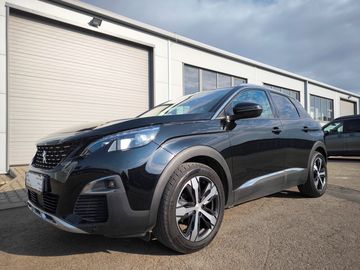 1.2PT/96kW ALLURE * ČR,servis