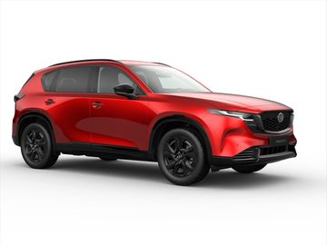 2,5 e-Skyactiv G141k 6AT 4x4