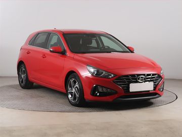 1.0 T-GDI, Family Comfort
