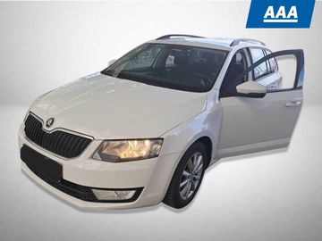 2.0 TDI, Ambition Plus, 4X4