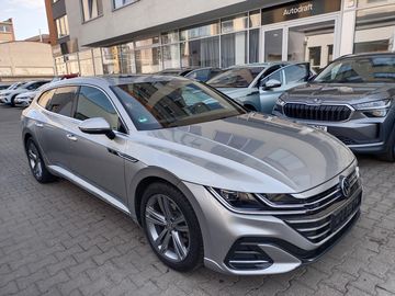 2.0 TDI 147kW 4x4 DSG R-Line