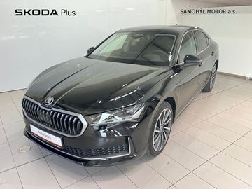 2.0 TDI 110 kW A7F L&K