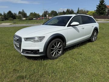3.0 BiTDi 235kW quattro ČR DPH
