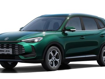 ELEGANCE 1.5 85kW 5MT 4x2