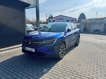 Techno mild hybrid 160 auto