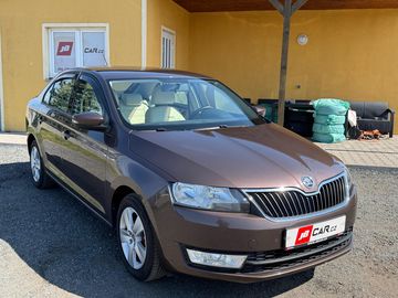 1.2 TSI 66KW CZ