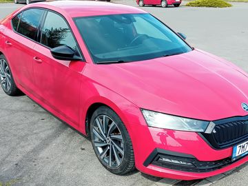 1.5TSI sportline