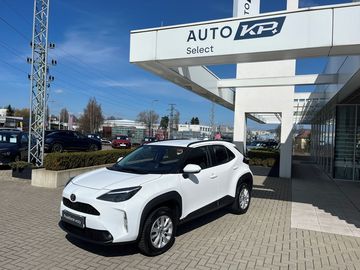 1.5 Hybrid e-CVT 4x4 Comfort