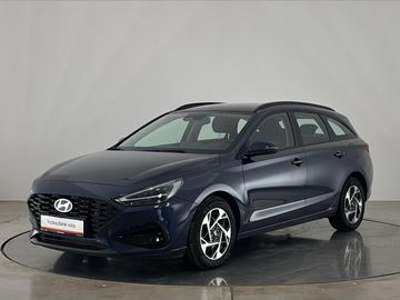 1.5 T-GDI / 103 kW Smart DCT