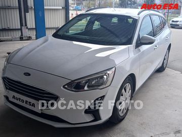 1.0Ecoboost,ČR