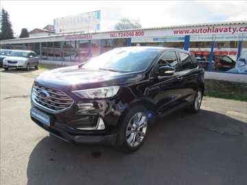 2,0 TDCi EcoBlue 175kW 4x4 Aut
